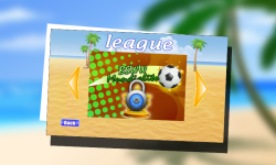 Beach Football screenshot 4/5