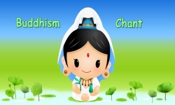 Buddhism Chant Kids 佛禅 screenshot 1/5