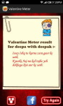 Valentine Meter screenshot 5/6