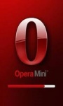 Opera Mini Customization Manual screenshot 1/1