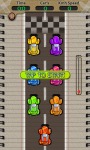 Speed Racing 2D screenshot 2/4