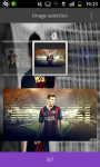 Lionel Messi Wallpaper 2015 screenshot 3/4