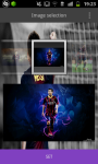 Lionel Messi Wallpaper 2015 screenshot 4/4
