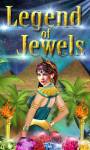 Legend Of Jewels - Java screenshot 1/5