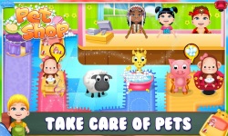 Pet Shop Game screenshot 3/3