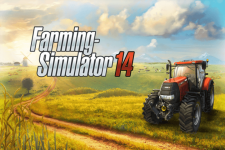 Landwirtschafts Simulator 14 active screenshot 1/4