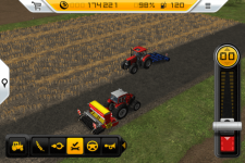 Landwirtschafts Simulator 14 active screenshot 3/4