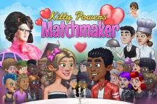 Kitty Powers Matchmaker private screenshot 2/6