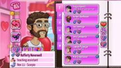 Kitty Powers Matchmaker private screenshot 4/6