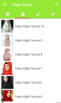 Hijab Tutor screenshot 2/3