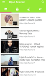 Hijab Tutor screenshot 3/3