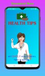 Health Tips Online screenshot 1/6
