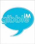 Gibble iM MSN Messenger screenshot 1/1