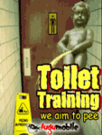 ToiletTaning screenshot 1/1