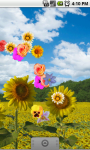 Flower Fields : Sunflowers FREE screenshot 5/5