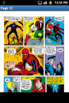 Spiderman First Comic screenshot 3/4