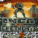 IncaVSChernobyl screenshot 1/1