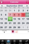 Period Plus (Period / Menstrual Calendar) screenshot 1/1