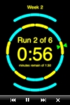 Get Running (Couch to 5K) screenshot 1/1