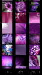 Purple Wallpapers free screenshot 2/6