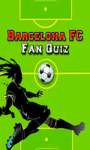 Barcelona FC Fan Quiz screenshot 1/6