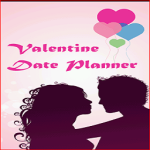 Valentine Date Planner screenshot 3/3