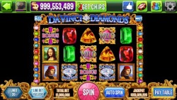 DoubleDown Casino - Slots by Double Down Interactive, LLC. screenshot 2/6