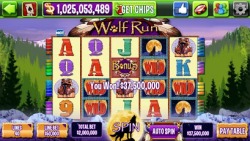 DoubleDown Casino - Slots by Double Down Interactive, LLC. screenshot 4/6