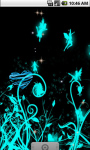 Fairy Forest Live Wallpaper screenshot 2/4