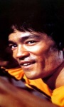Live wallpapers Bruce Lee screenshot 1/3