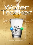 Water Consumption Tracker Lite screenshot 1/6