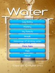 Water Consumption Tracker Lite screenshot 2/6