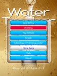 Water Consumption Tracker Lite screenshot 3/6
