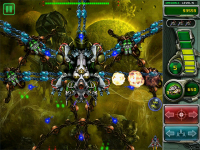 Star Defender 4 screenshot 2/5