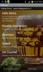Drink Beer Live Wallpaper HD screenshot 3/3