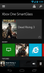 Xbox One SmartGlass screenshot 1/6