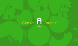 Classic A Drum Kit screenshot 5/5