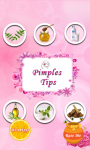 Remove Pimples in 7 days screenshot 1/3