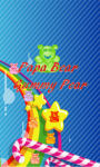 Papa Bear Gummy Pear Game Free screenshot 1/4