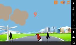 The Incredibles Run screenshot 1/3