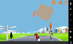The Incredibles Run screenshot 2/3