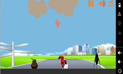 The Incredibles Run screenshot 3/3