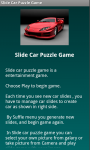 Car Slide Puzzle Game screenshot 3/3