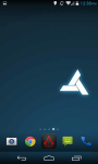 Assassins Creed Android Launcher Theme screenshot 5/6