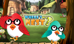 Where Is My Nest screenshot 1/6