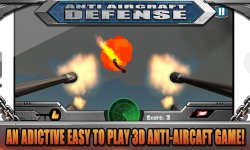 Anti Aircraft Defense screenshot 2/2
