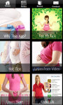 Early Pregnancy Symptom Detect Guide and Advice screenshot 1/2