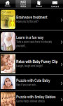 Early Pregnancy Symptom Detect Guide and Advice screenshot 2/2