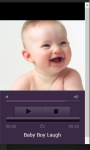 Baby Sounds Baby Music screenshot 5/5