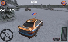 Coin Rally screenshot 4/6